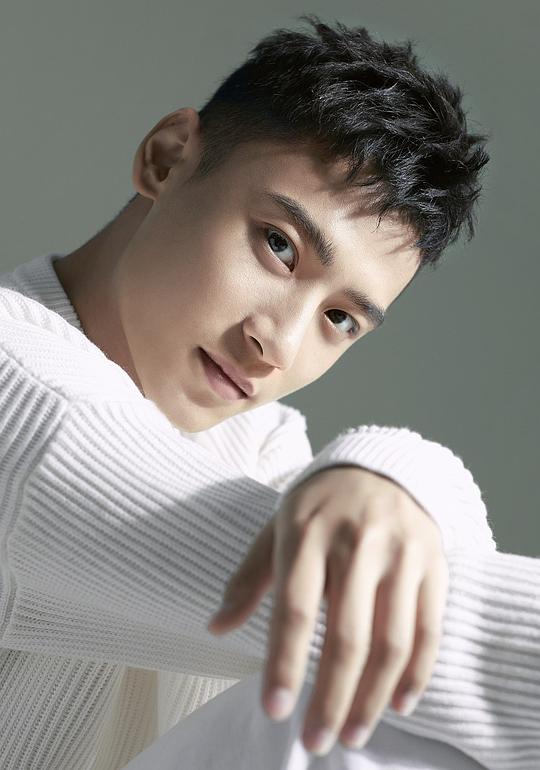 赵亦涵 Yihan Zhao