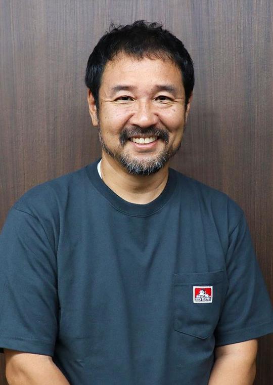 安田淳一  Jun'ichi Yasuda