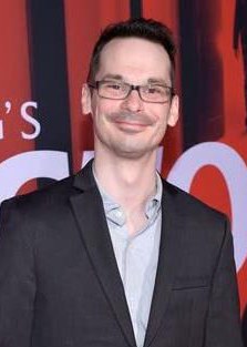 杰米·弗拉纳根 James Flanagan