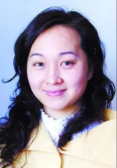 林乃桢 Naizhen Lin