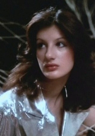 莎伦·米切尔 Sharon Mitchell