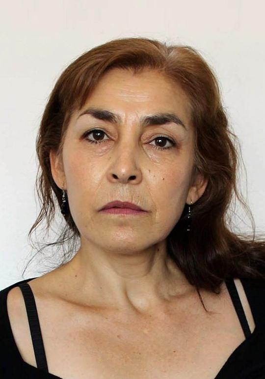 克拉丽莎·伦登 Clarissa Rendón