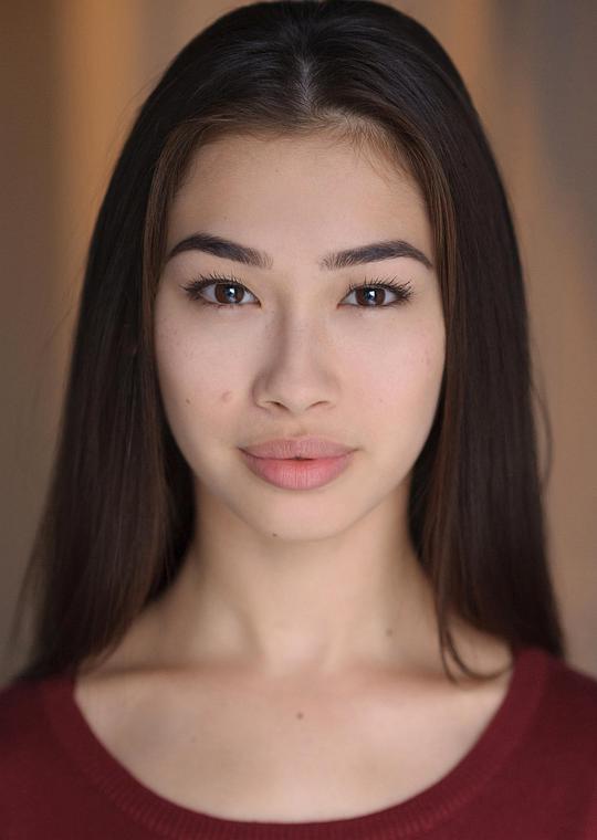 奥利维亚·钱恩 Olivia Chan