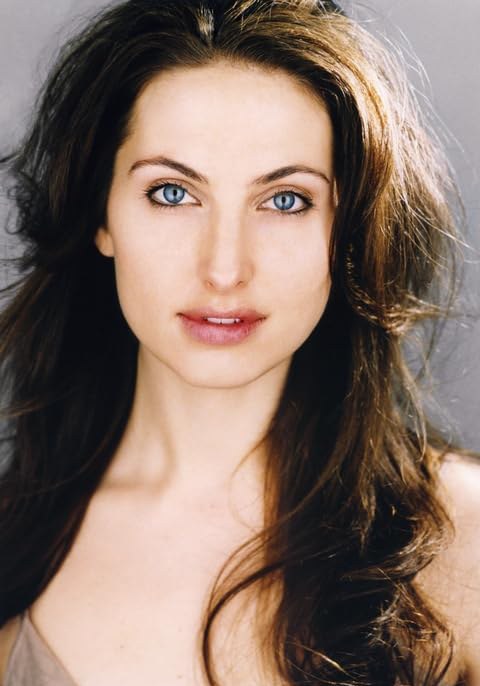 阿纳莱斯·安德森 Analeis Anderson