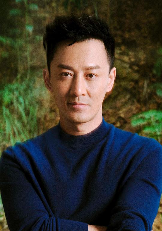 林峯 Raymond Lam