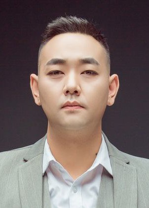 陈嘉男 Jianan Chen