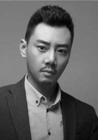 耿绍业 Shaoye Geng