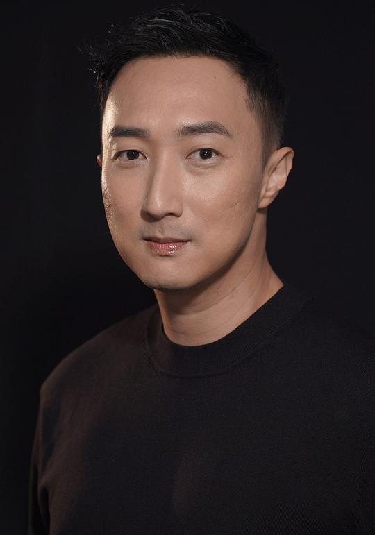 奚岳隆 Lester Shih