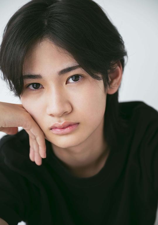 市村优汰 Ichimura Yuta