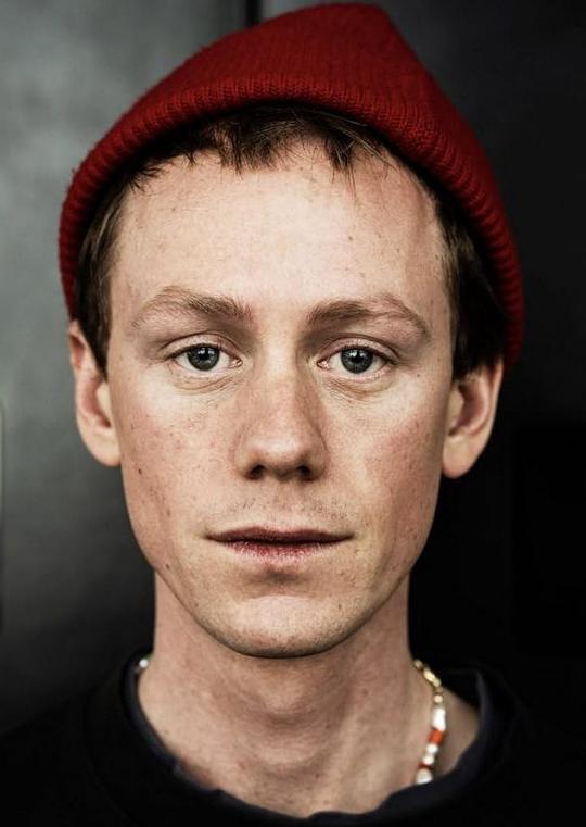 尼可·拉斯拉森 Niclas Larsson