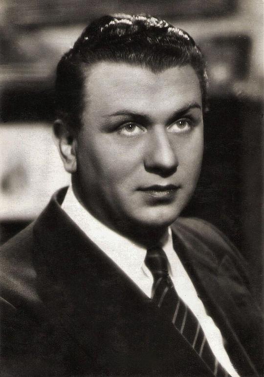 吉诺·塞尔维 Gino Cervi