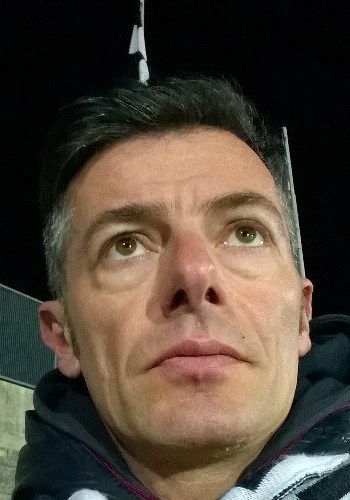 马西米利亚诺·乌巴尔迪 Massimiliano Ubaldi
