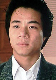 郑志豪 Chi-Ho Cheng