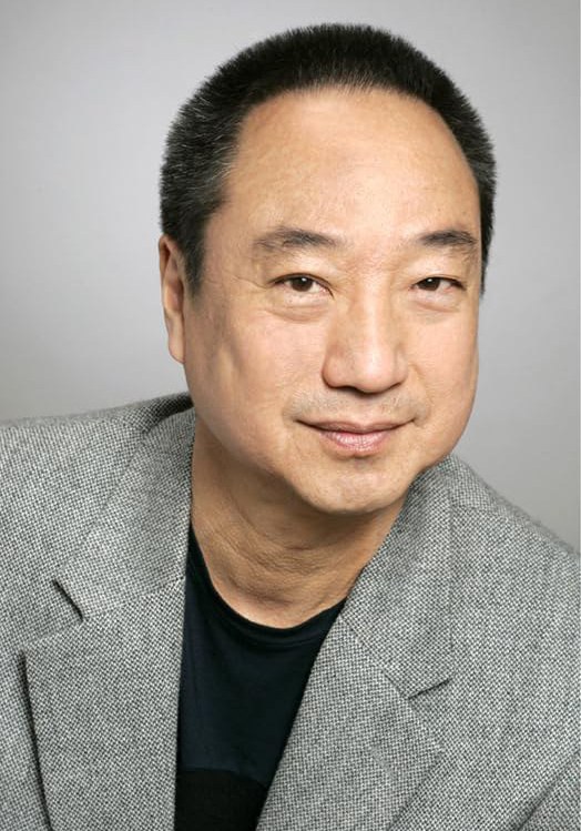 润·中原诚 Ron Nakahara