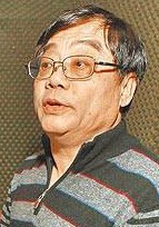 黄文择 Vincent Huang