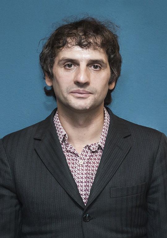 赛尔日·波宗 Serge Bozon