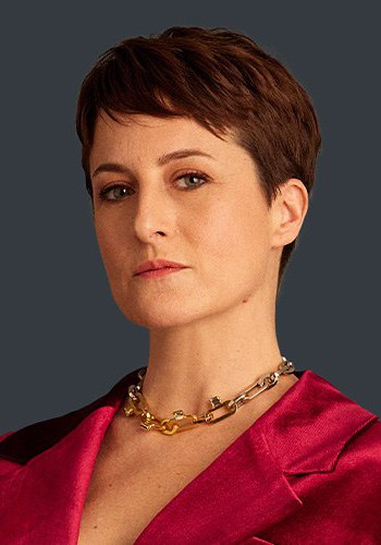 嘉南·古德 Canan Erguder