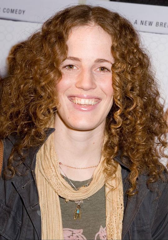 茉根·墨菲 Morgan Murphy