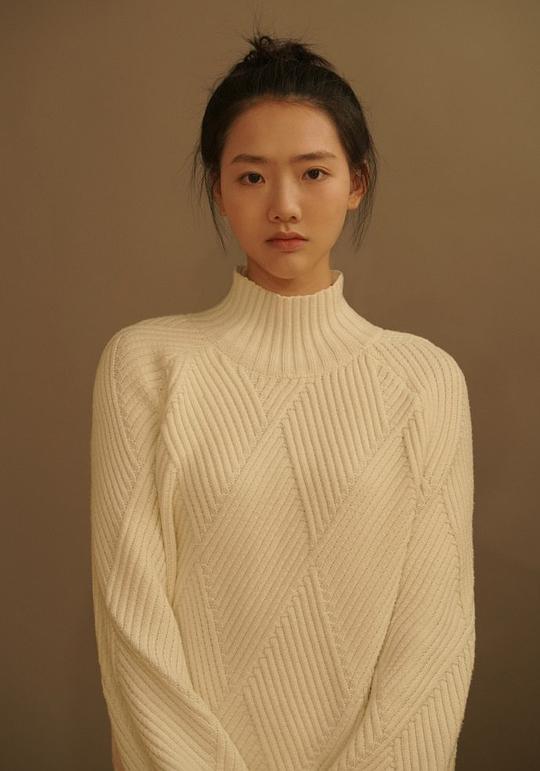 高可欣 Kexin Gao