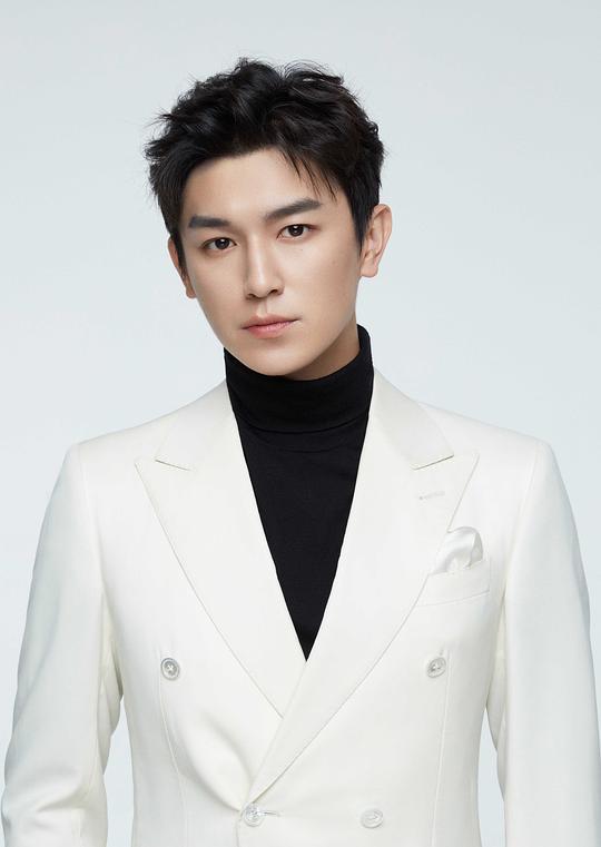 杨旭文 Xuwen Yang