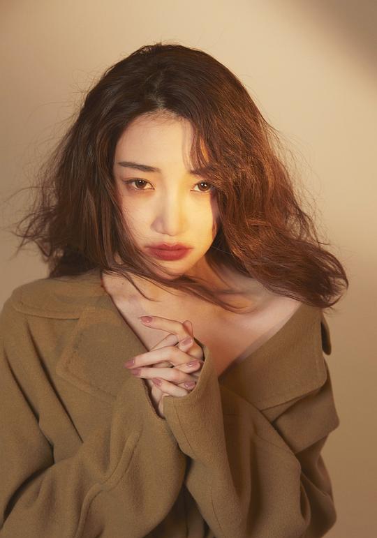 慈婉彤 Wantong Ci