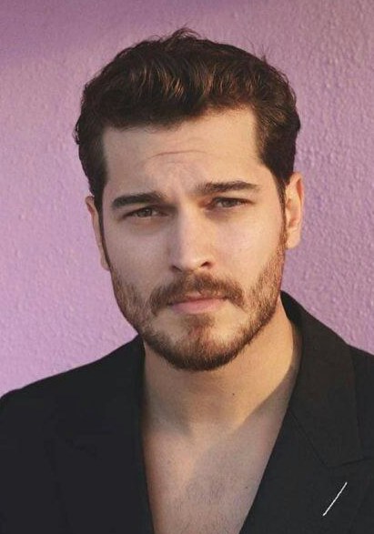 察合台·乌鲁索伊 Çağatay Ulusoy