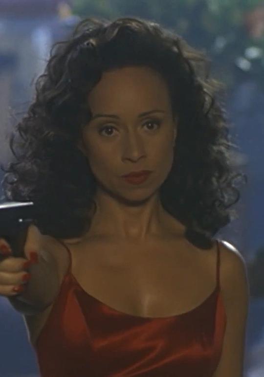 克劳德特·罗什 Claudette Roche