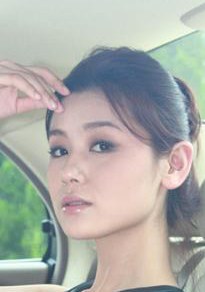 马阅 Jannet