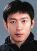 李建文 Lee Geon-mun