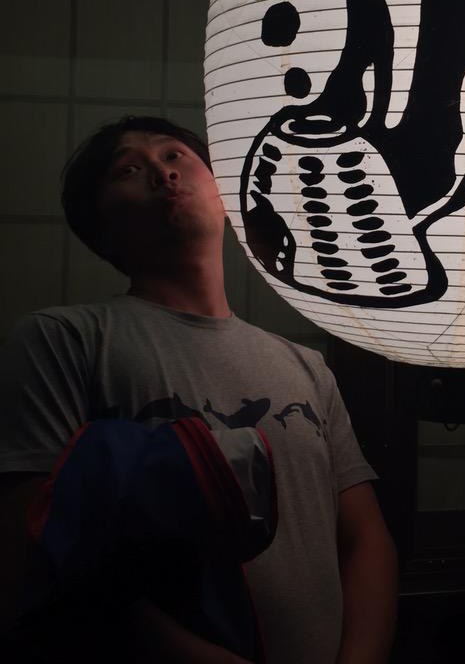 平井淳史 Atsushi Hirai