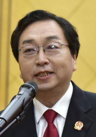 朱国昱 Guoyu Zhu