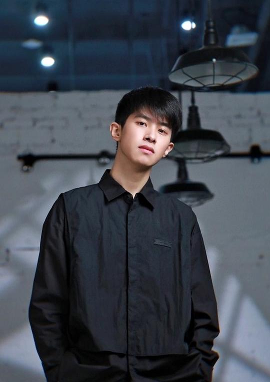 郭子煜 Ziyu Guo