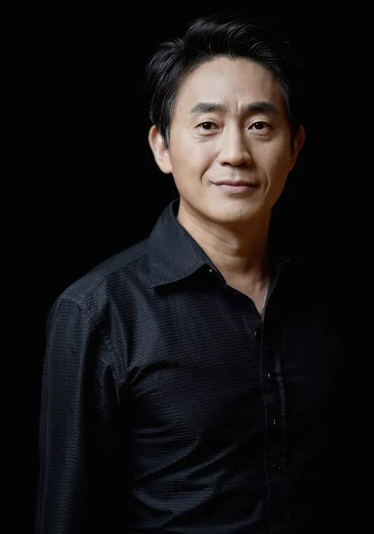 朴永希 Yoon-hee Park