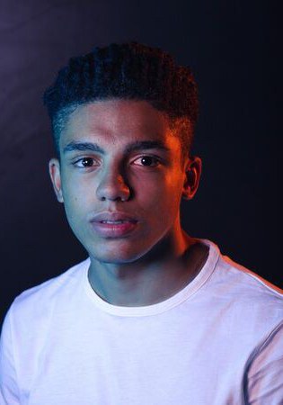 杰伊·利库戈 Jay Lycurgo