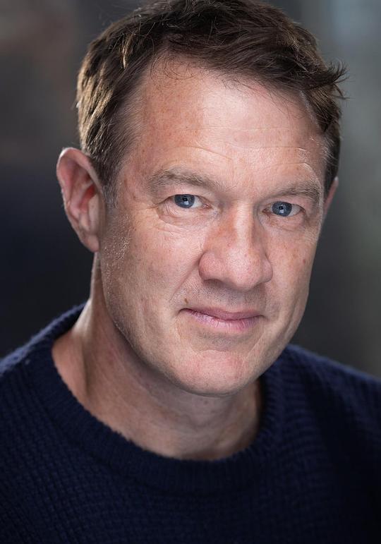 亚历克斯·道尔 Alex Dower