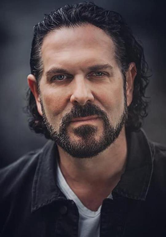 大卫·卡拉维 David Kallaway