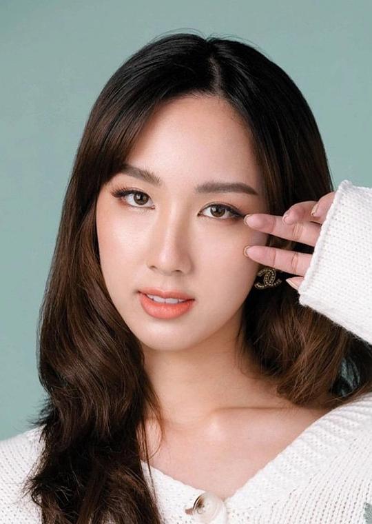 莎楠查娜·阿芘莎麦蒙空 Sarunchana Apisamaimongkol