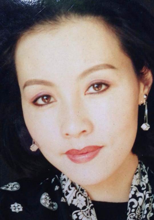 刘燕青 Yanqing Liu