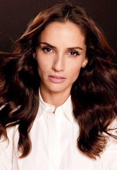 蕾奥娜·维埃拉 Leonor Varela