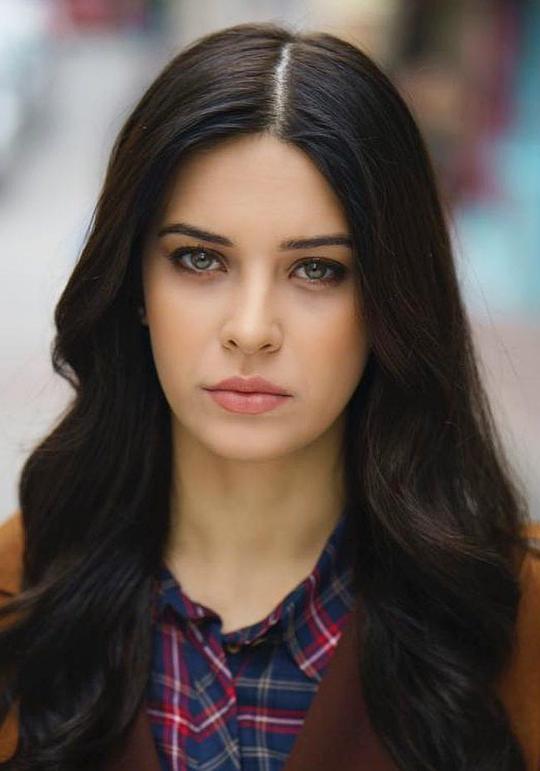 德夫里姆·厄兹坎 Devrim Özkan
