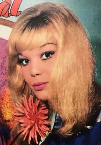 布里吉特·尤斯林 Brigitte Juslin