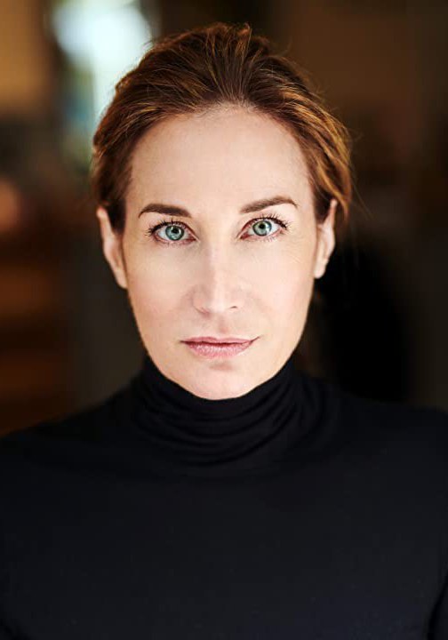 安妮·亚历山大·西德 Anne Alexander-Sieder