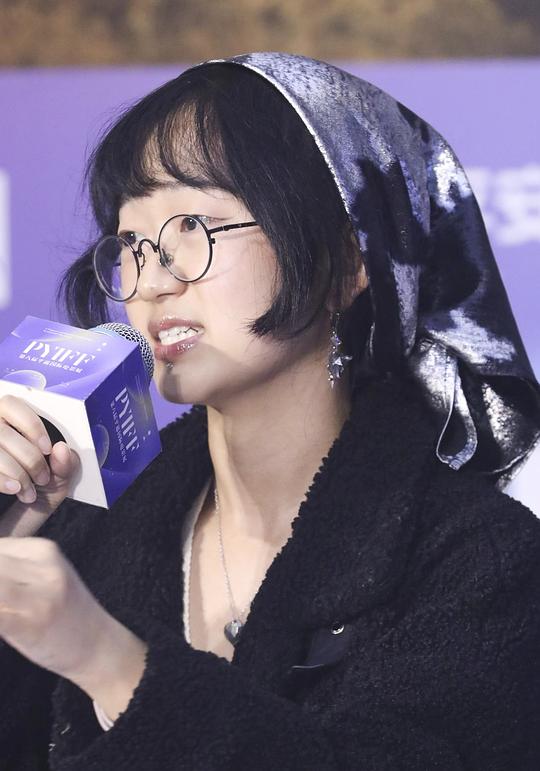 马兰花 Lanhua Ma
