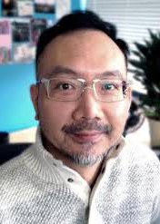 丹尼·卢 Denny Lu