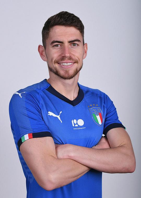 若日尼奥 Jorginho