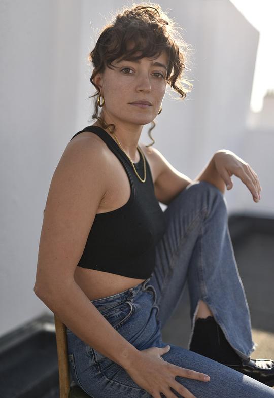 Ana Ruano Ana Ruano