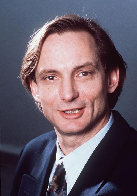 克里斯托夫·霍夫里希特 Christoph Hofrichter