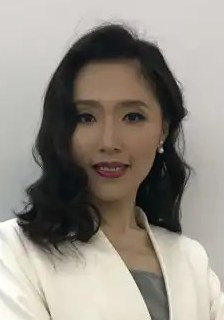 张捷 Jie Zhang