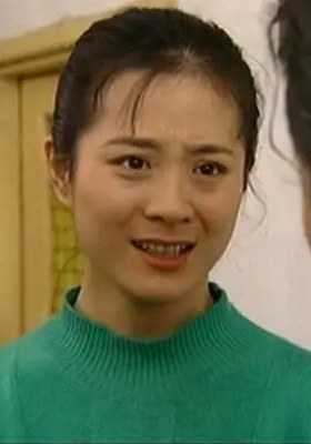 张晓燕 Xiaoyan Zhang