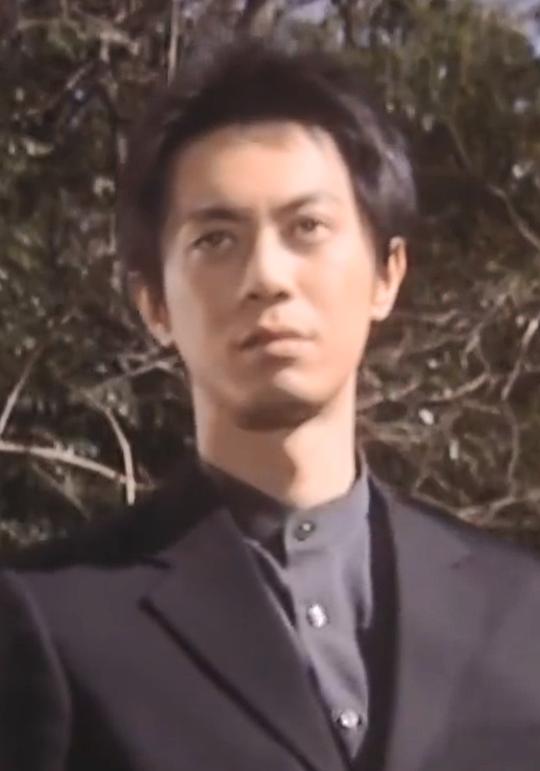 竹内义人 Yoshito Takeuchi